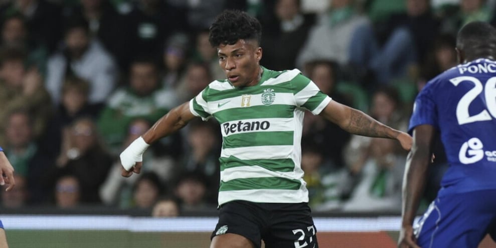 "Napoli su Alisson Santos": gol contro De Zerbi e sfida alla Juve, chi è il talento che vuole Conte