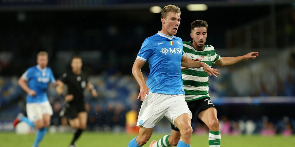 Napoli-Chelsea: formazioni ufficiali, orario e dove vedere in tv e streaming la Champions League