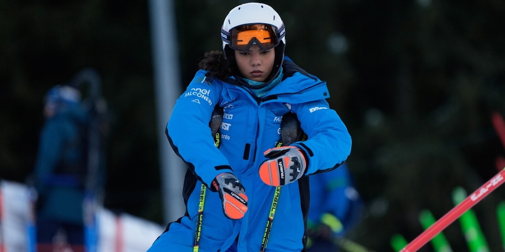 “Giada D’Antonio abbatte i luoghi comuni"
