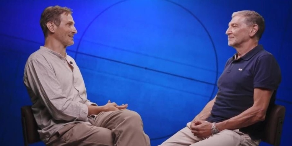 ‘Roba da matti’, è on line la nuova puntata di ‘Speak Out!’