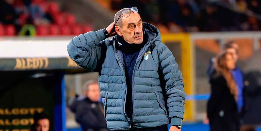 Pronostico Lazio-Genoa: Sarri punta su Zaccagni, per De Rossi è come un derby