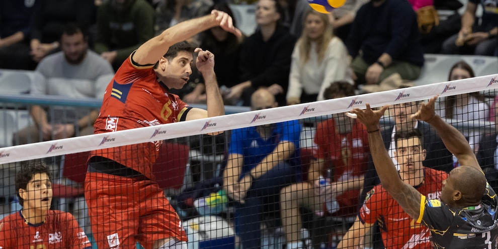 Fano-Catania apre la 4a di ritorno Fano-Catania apre la 4a di ritorno