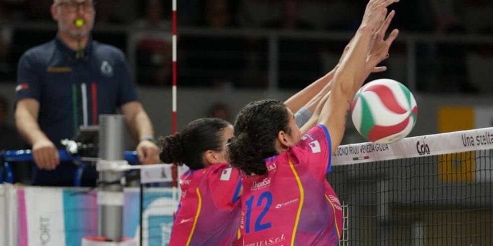 Al via Pool Promozione e Pool Salvezza