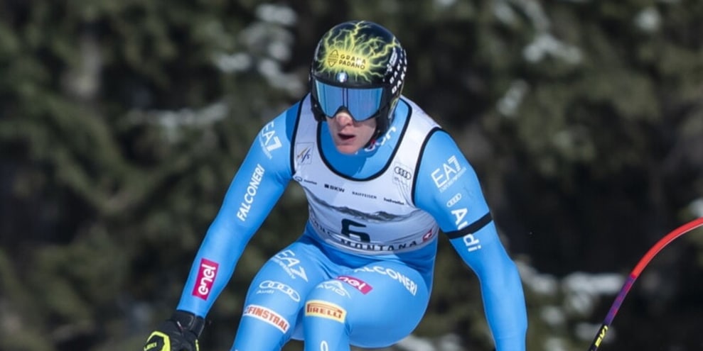 Brivido Franzoni, Casse va veloce