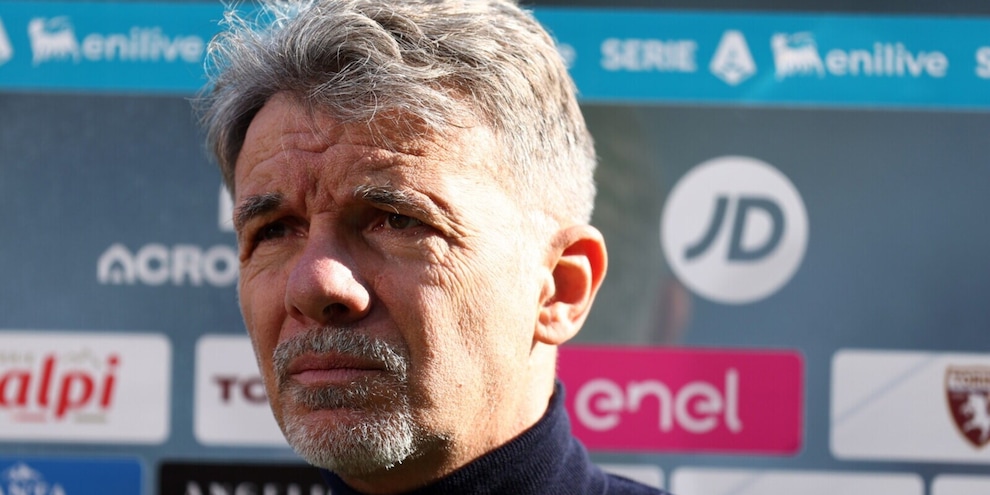 Baroni: "Mercato e assenze, Torino sotto pressione. Abbiamo gettato le basi per..."