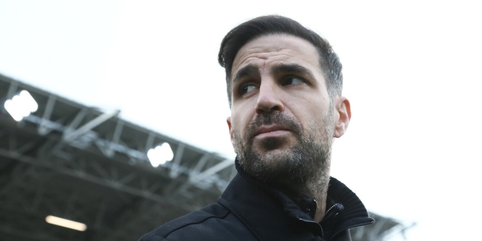 Fabregas dopo Como-Atalanta: "Errore Nico Paz? Deve far male". Palladino: "Come una vittoria!"