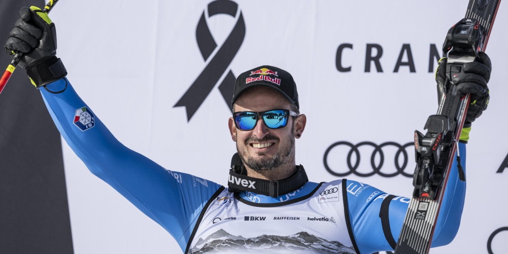 Paris leader delle Frecce Tricolori