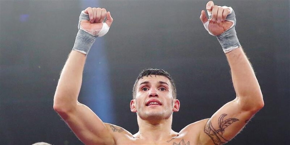 "La mia sfida all’ego attraverso il pugilato"