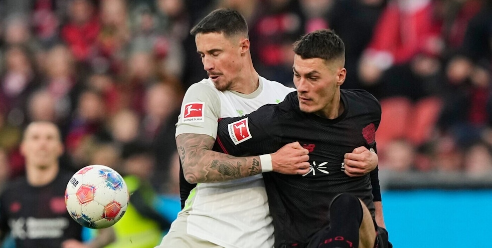 Pronostici Dfb Pokal, cosa giocare in Leverkusen-St. Pauli