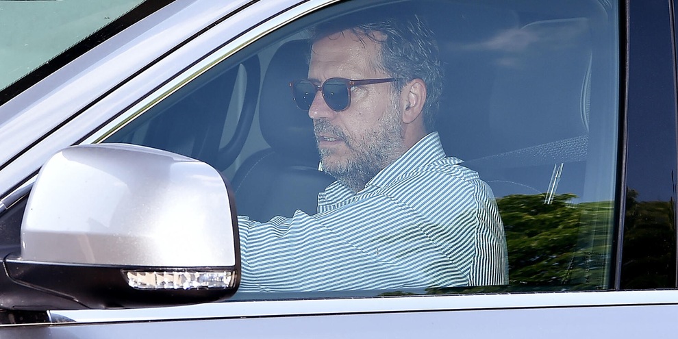 
            
            Fiorentina: Fabio Paratici verrà presentato giovedì prossimo
          