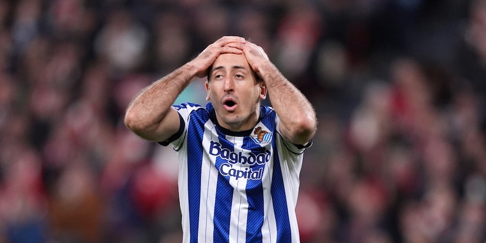 Copa del Rey, quarti di finale: il pronostico di Alaves-Real Sociedad