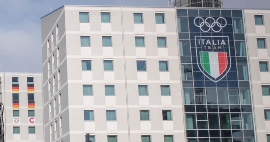 Il Villaggio “5 stelle”: ecco dove nascono i sogni d’oro azzurri