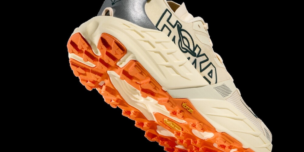 Il ritorno della G.O.A.T.: HOKA presenta la nuova Speedgoat 7