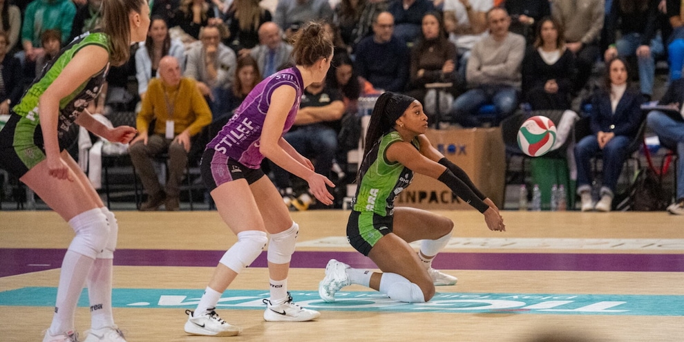 Challenge Cup: Vallefoglia di slancio in semifinale