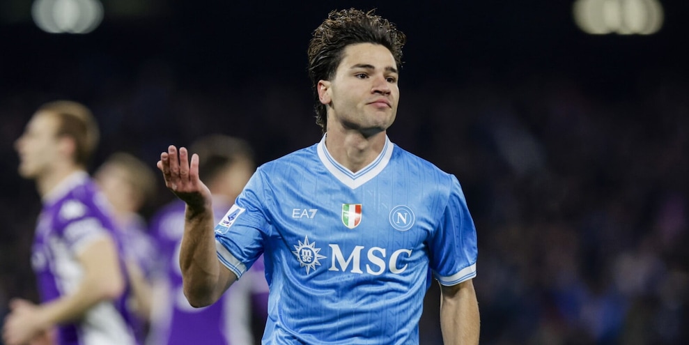 Vergara: "Il mio idolo è Messi ma mi ispiro a un giocatore dell'Inter. Conte? Ecco cosa mi chiede"