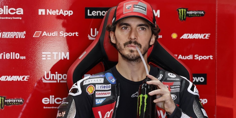 Test MotoGp a Sepang, Bagnaia soddisfatto: "Abbiamo fatto un bel lavoro”