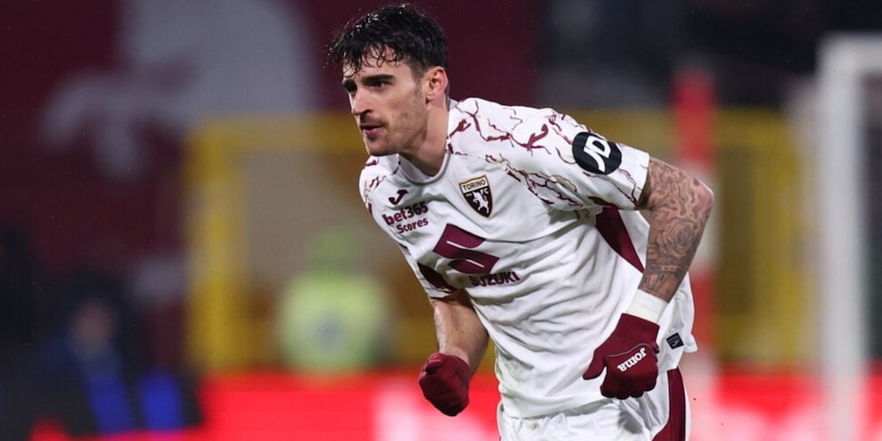 Toro, Kulenovic si presenta con il gol alla prima da titolare. E ora vuole il campionato
 