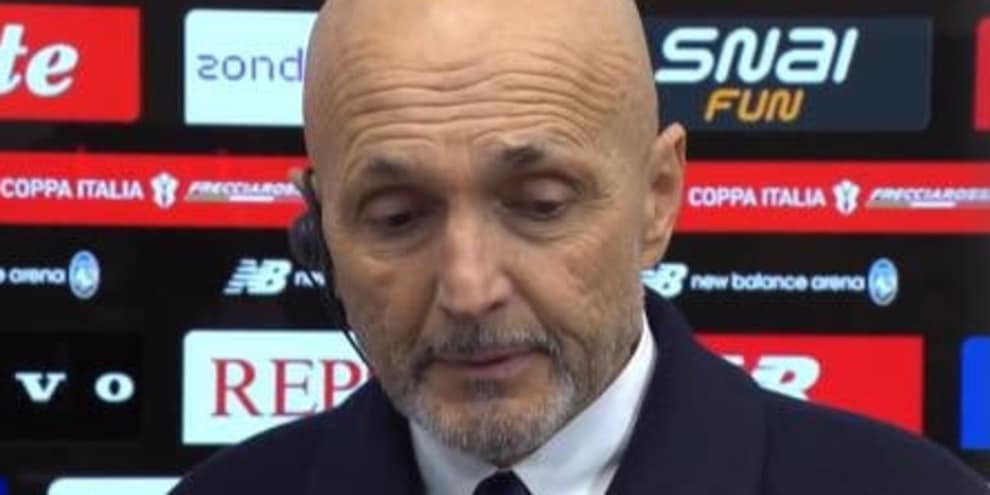 "Tutto falsato, finito spampanati", Spalletti e i difetti Juve. Bremer: Così troppo, chiediamo scusa