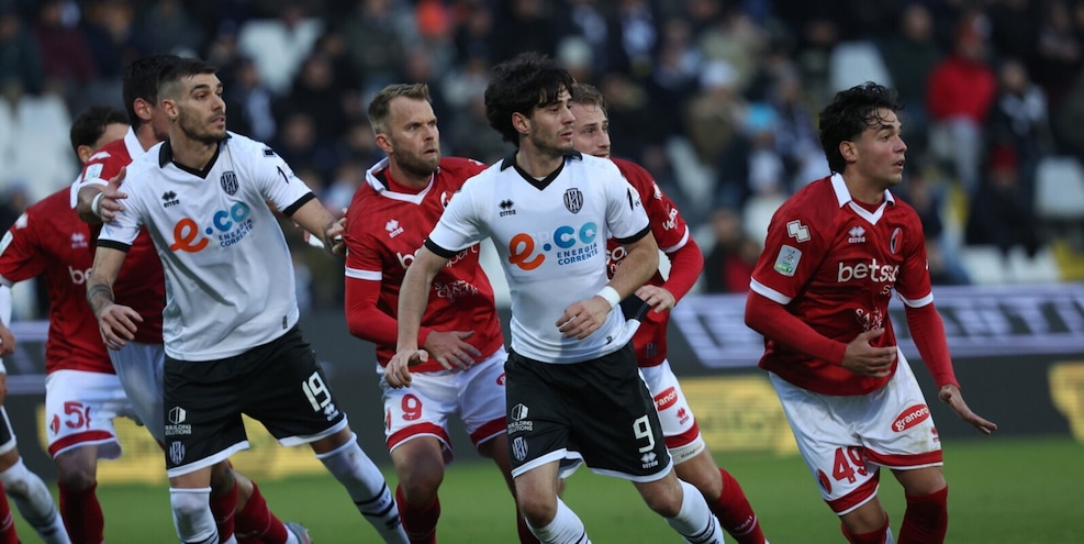 Serie B, il pronostico dell'anticipo Cesena-Pescara
