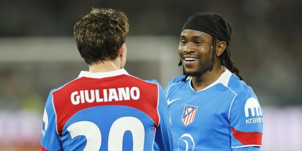 Pronostico Atletico Madrid-Betis e non solo: i consigli per i top match di Liga