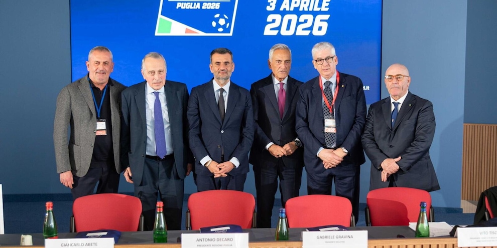 La Puglia torna protagonista con la 62ª edizione del Torneo delle Regioni