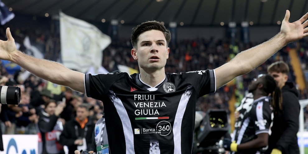 Lecce-Udinese: orario, diretta, formazioni ufficiali e dove vedere in tv e streaming la Serie A in tempo reale