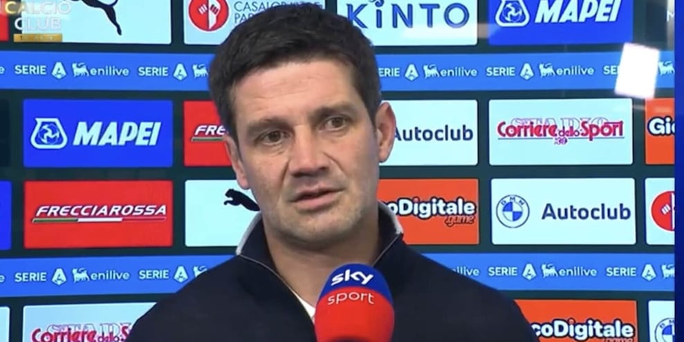 Chivu, zero Scudetto e Inter-Juventus snobbata: "Testa alta e schiena dritta" Chivu, zero Scudetto e Inter-Juventus snobbata: "Testa alta e schiena dritta"