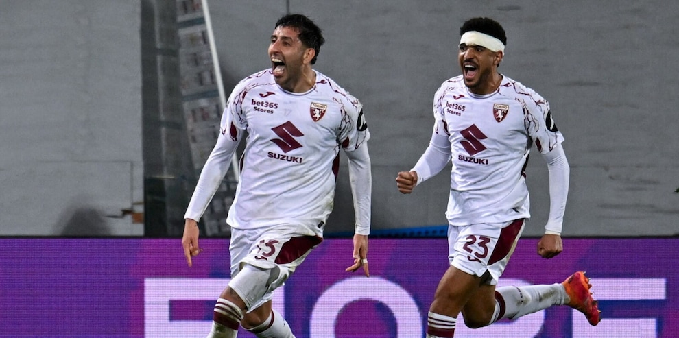 Rinnovo del contratto. Tensione Maripan-Toro