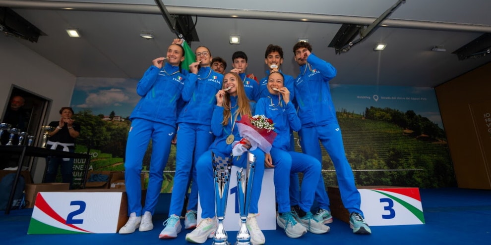 Promorun Trieste, nel 2026 poker d'eccellenza con quattro eventi da copertina