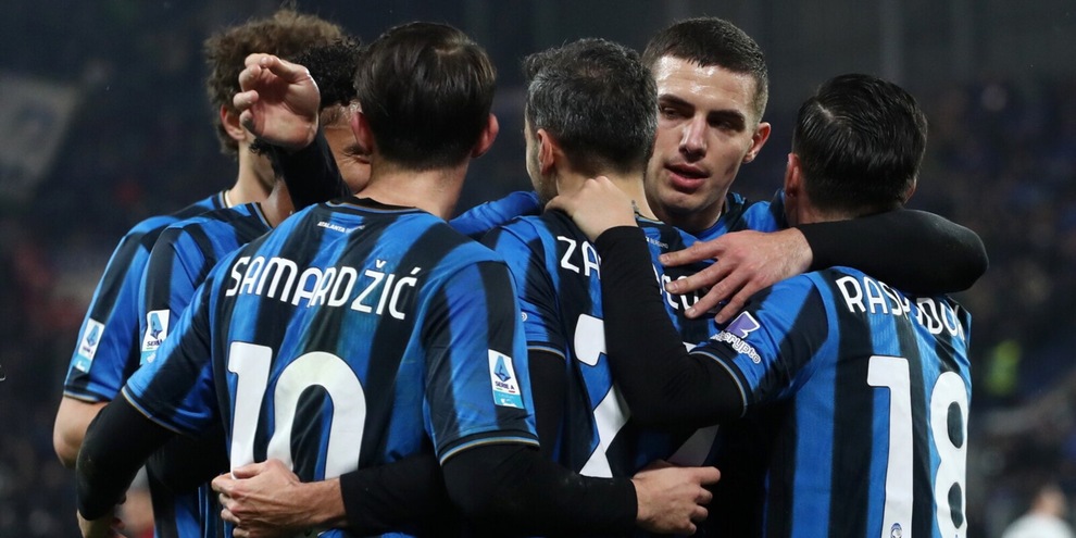 Krstovic-Zappacosta gol, l’Atalanta stende la Cremonese: Thorsby non basta a Nicola, Palladino sorride
