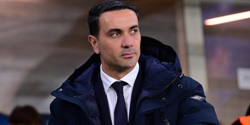 Palladino: "Ho visto una squadra matura, mi è piaciuto lo spirito". Su Krstovic e Raspadori...