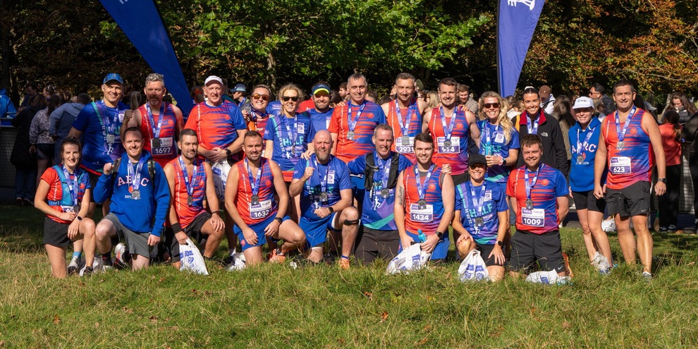 100 runner irlandesi alla Bossoni Brescia Art Marathon 2026