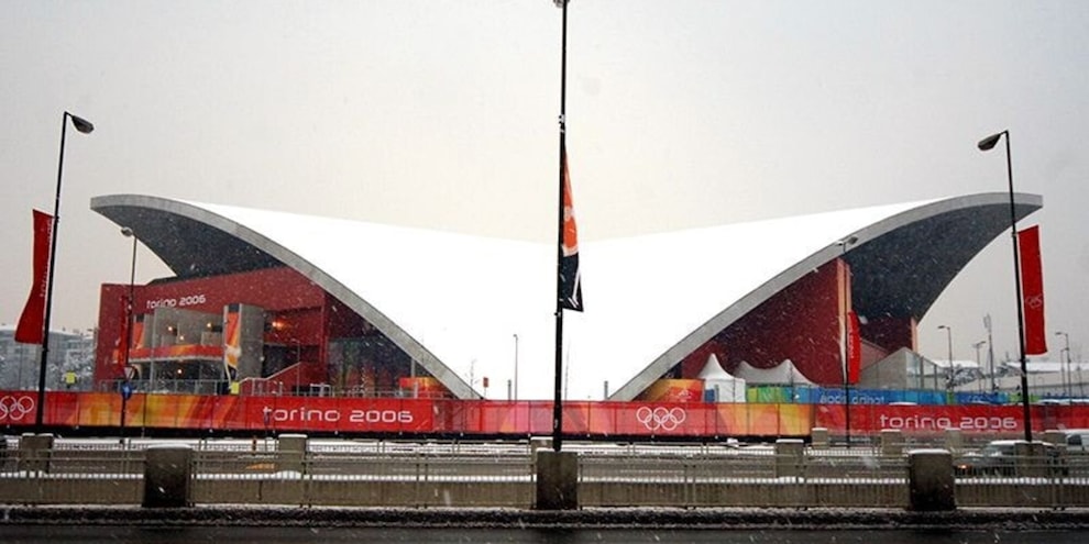 Palavela 2006-2026: vent'anni di Leggenda
