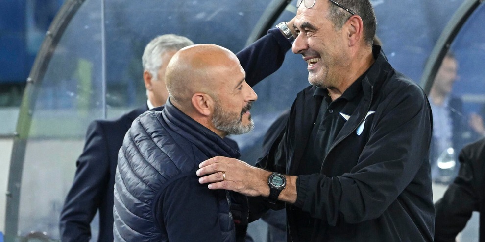 Coppa Italia: Bologna-Lazio, sfida tra squadra in cerca di riscatto
Coppa Italia: Bologna-Lazio, sfida tra squadra in cerca di riscatto