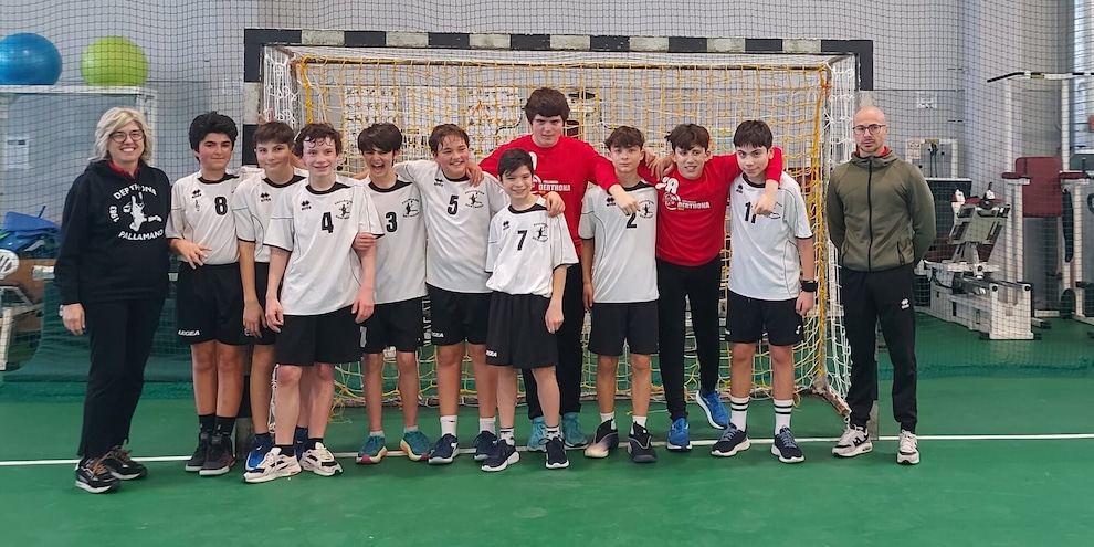 Pallamano Derthona: i risultati del weekend