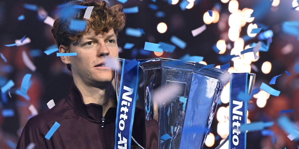 Atp Finals, Rai battuta: Mediaset si aggiudica i diritti in chiaro, i dettagli dell’accordo