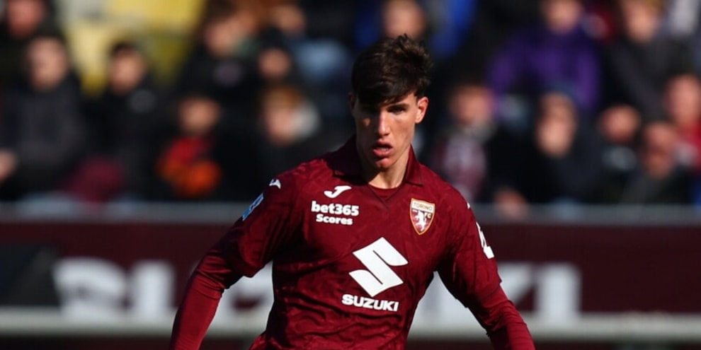 La svolta di Casadei: missione Nazionale