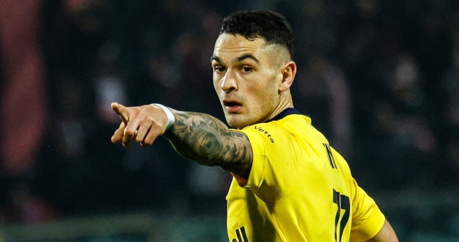 Immenso Modena: abbatte il Venezia!
