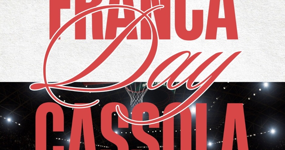 BCC Derthona Basket: la sfida contro Schio sarà il Franca Cassola Pasquali Day