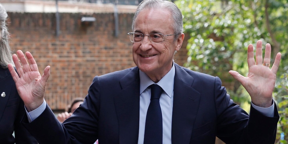 Anche il Real lascia la Superlega: ma Perez abbandona da vincitore