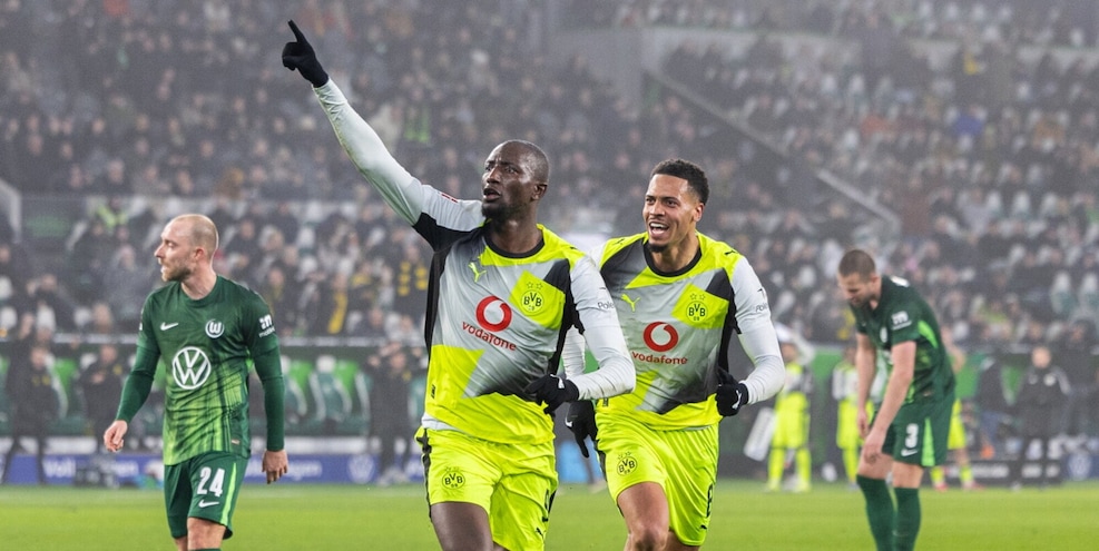 Pronostico Dortmund-Mainz, le quote dell'anticipo di Bundesliga