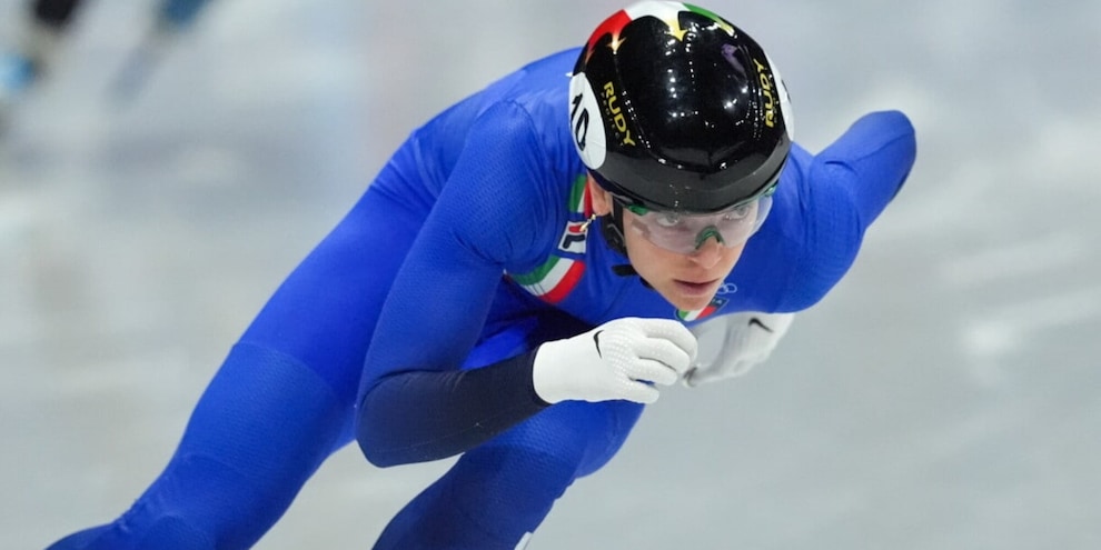 Olimpiadi, argento da brividi per Arianna Fontana: raggiunto un record incredibile