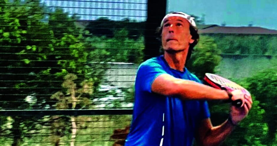 Una nuova dimensione tra sport e salute
Una nuova dimensione tra sport e salute