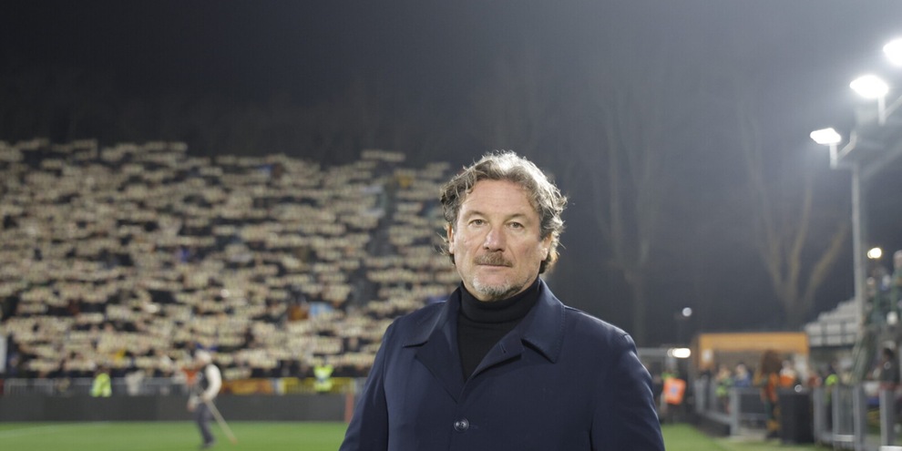 
Cesena contro Venezia: su Dazn anche in modalità gratuita
