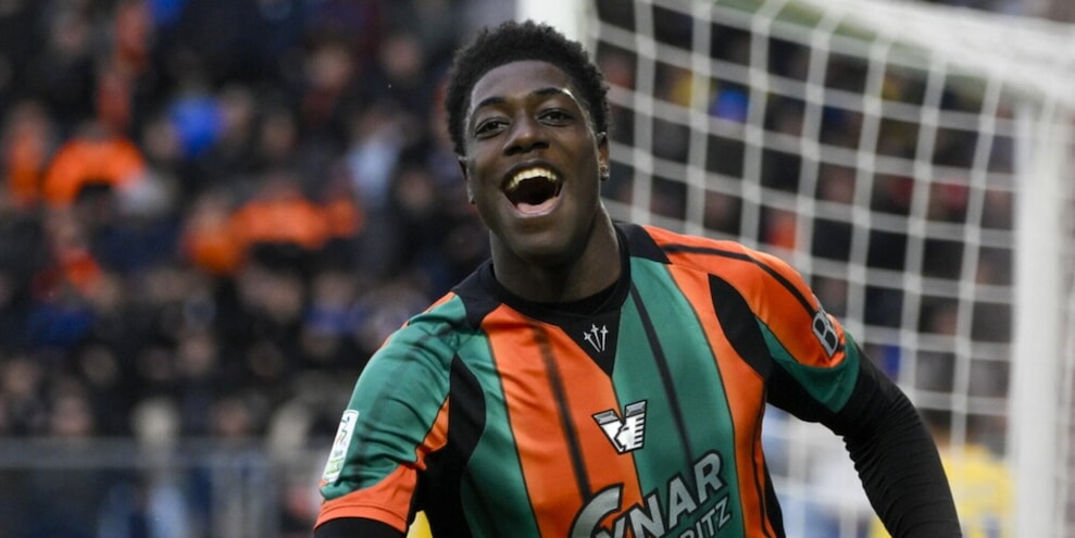 Il Venezia per tornare a stupire