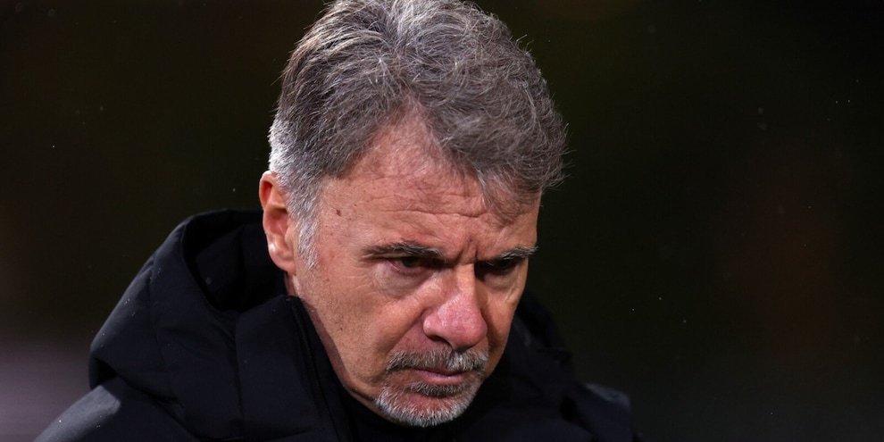 Torino, con questo trend anche Baroni rischia