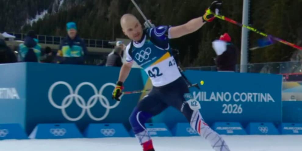 Jacquelin nel segno di Pantani: via bandana e occhiali, l'omaggio al Pirata è da brividi