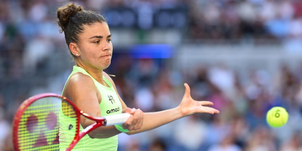 Paolini unica azzurra in gara a Dubai: chi affronta e il possibile percorso negli Emirati Arabi