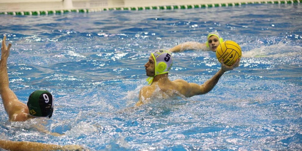 Reale Mutua Torino ’81 Iren: seconda sconfitta consecutiva Reale Mutua Torino ’81 Iren: seconda sconfitta consecutiva