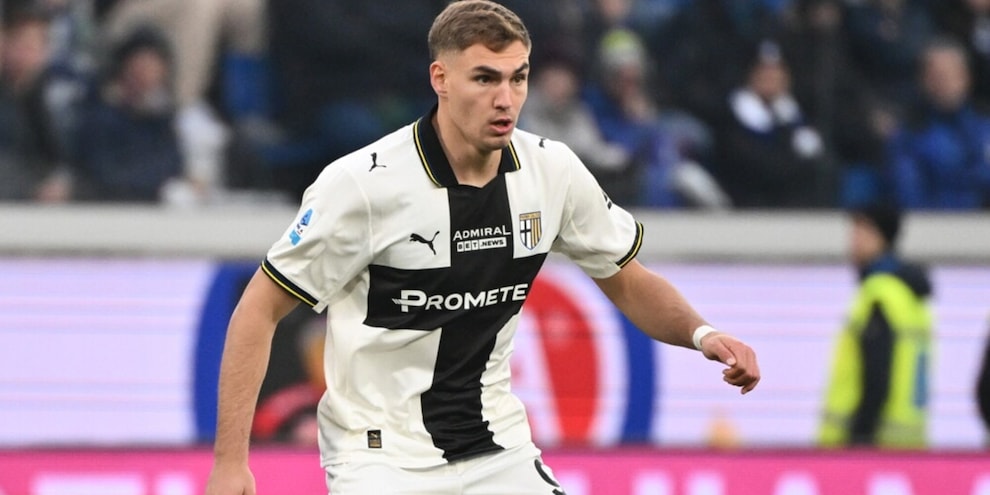 Parma-Verona: orario, diretta, formazioni ufficiali e dove vedere in tv e streaming la Serie A in tempo reale
